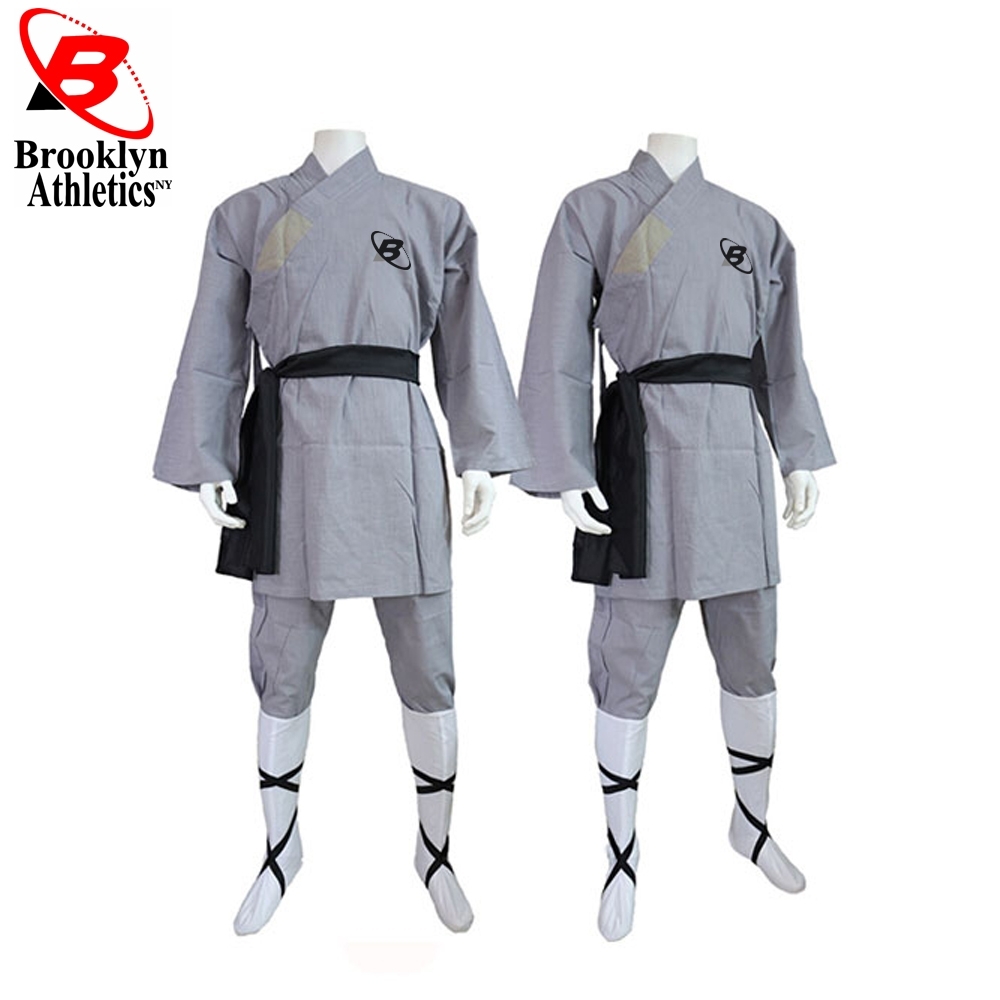  Kungfu Uniform
